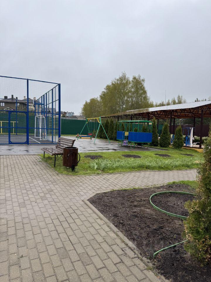 земля г Истра КП «Истринский Родник», 4 фото 5
