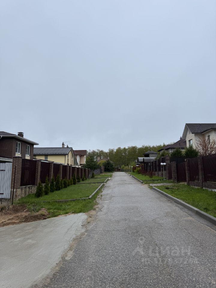 земля г Истра КП «Истринский Родник», 4 фото 15