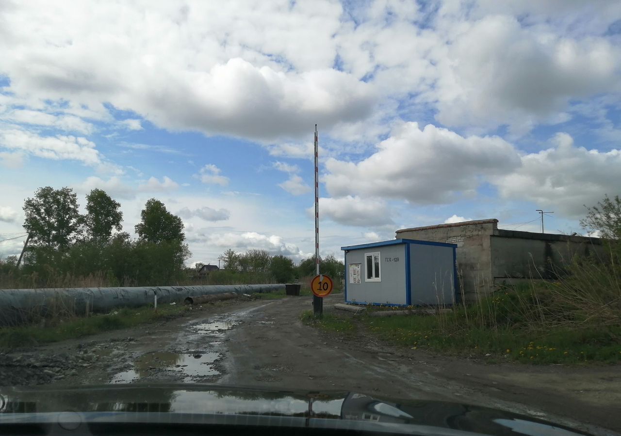 гараж г Хабаровск р-н Железнодорожный ул Покуса 36 мкр-н имени Горького фото 5