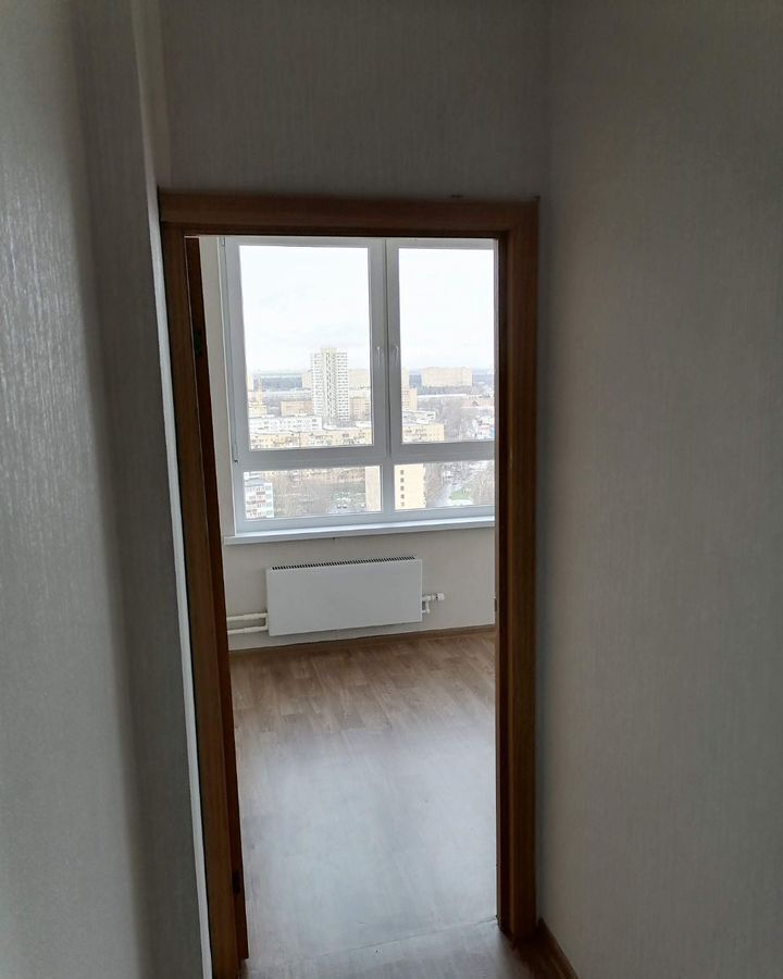 квартира г Мытищи ул Академика Каргина 36б фото 4