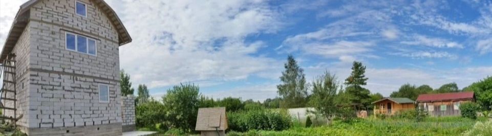 дом г Солнечногорск снт тер.ЦМИС-2 21 фото 11