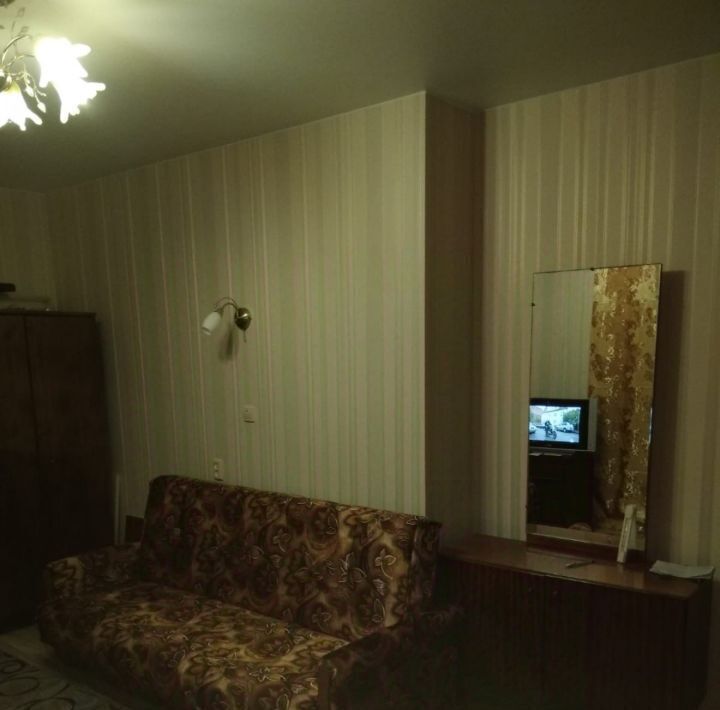 квартира г Санкт-Петербург метро Пролетарская пр-кт Обуховской Обороны 291к/1 фото 1