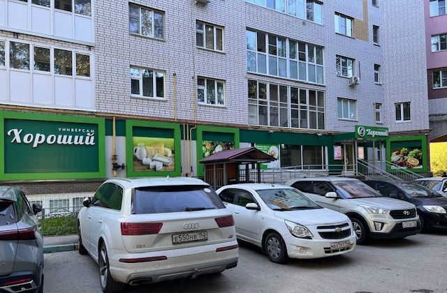 свободного назначения г Нижний Новгород Заречная пр-кт Ленина 44г фото 1