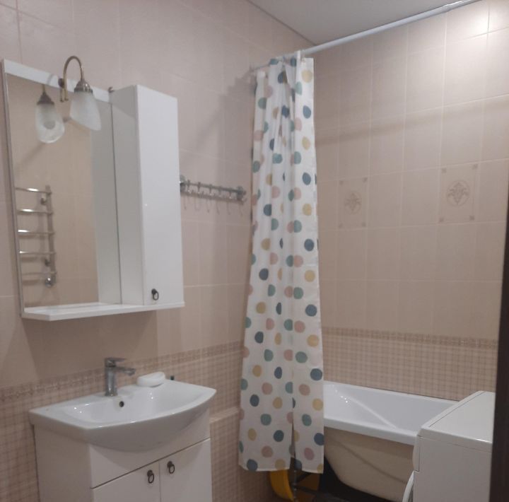 квартира г Калуга р-н Московский ул Кибальчича 2 фото 3