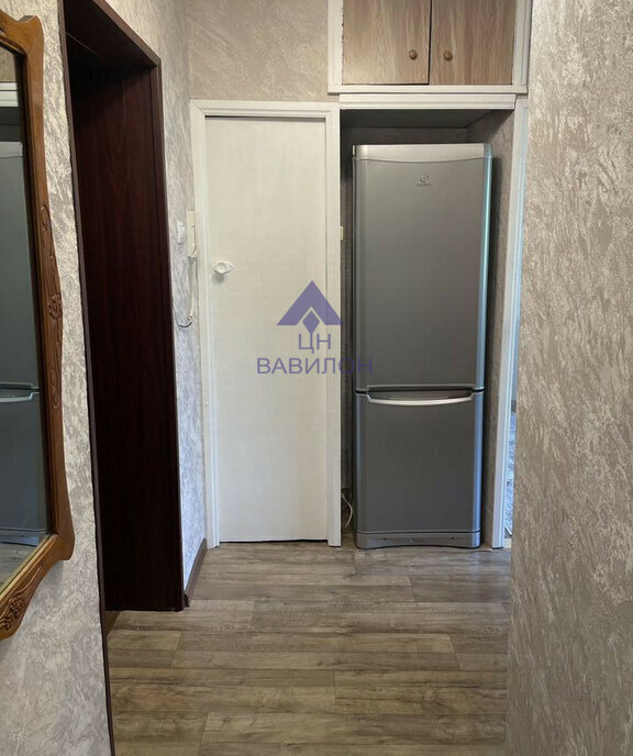 квартира г Волгодонск ул Ленина 82 фото 4