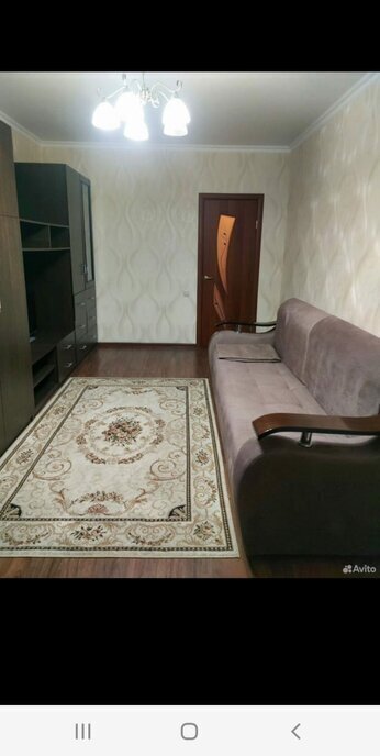 квартира г Ростов-на-Дону пер Казахстанский 19 фото 2