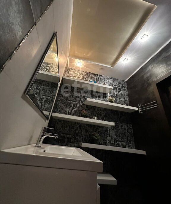 квартира г Омск ул Транссибирская 6к/1 фото 20