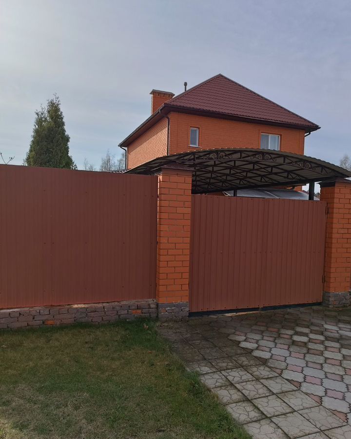 дом г Шебекино ул Титовский бор Шебекинский муниципальный округ фото 8