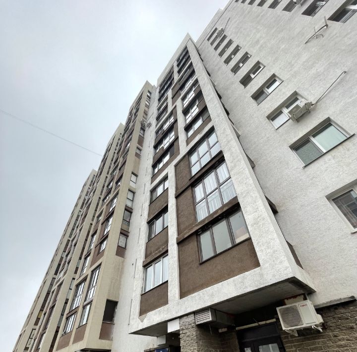свободного назначения г Уфа р-н Калининский ул Черниковская 18 фото 2