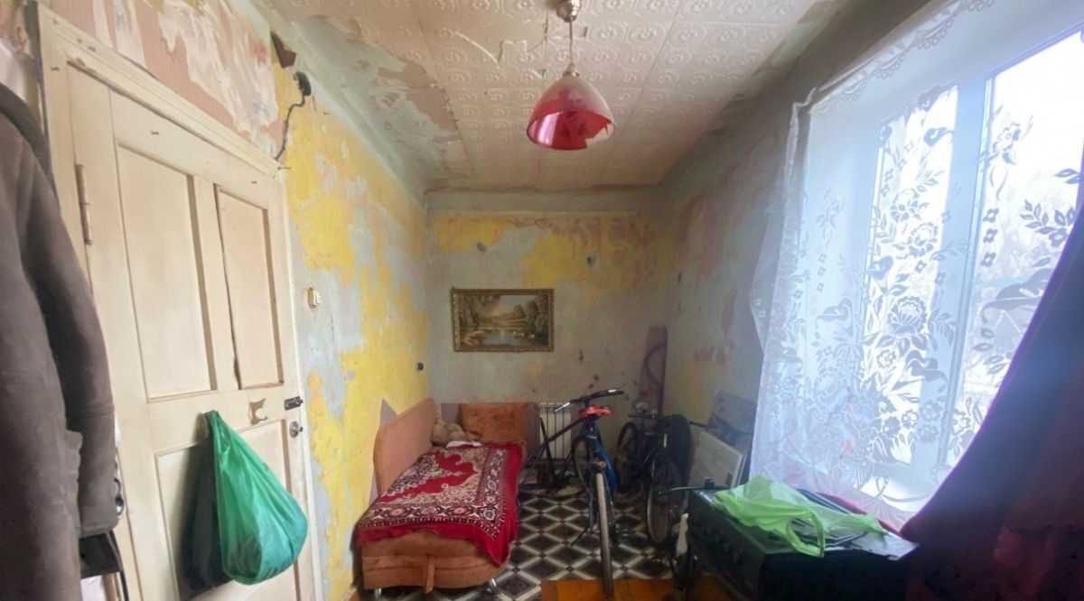 квартира г Нижний Новгород Парк культуры ул Лескова 37 фото 4
