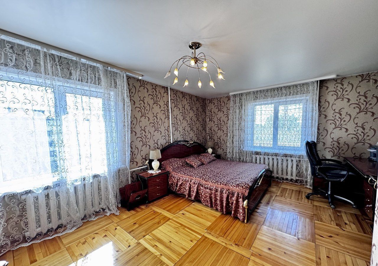 квартира г Иркутск р-н Ленинский ул Муравьева 13 фото 7