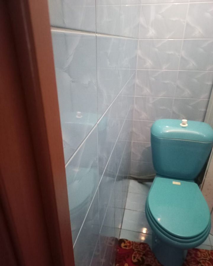 квартира г Киселевск ул Утренняя 4 фото 12