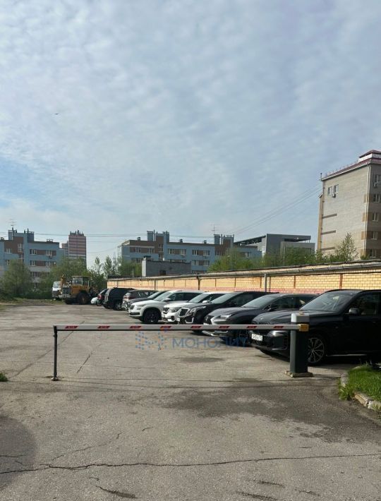 квартира г Нижний Новгород Горьковская ш Казанское 14к/1 фото 25