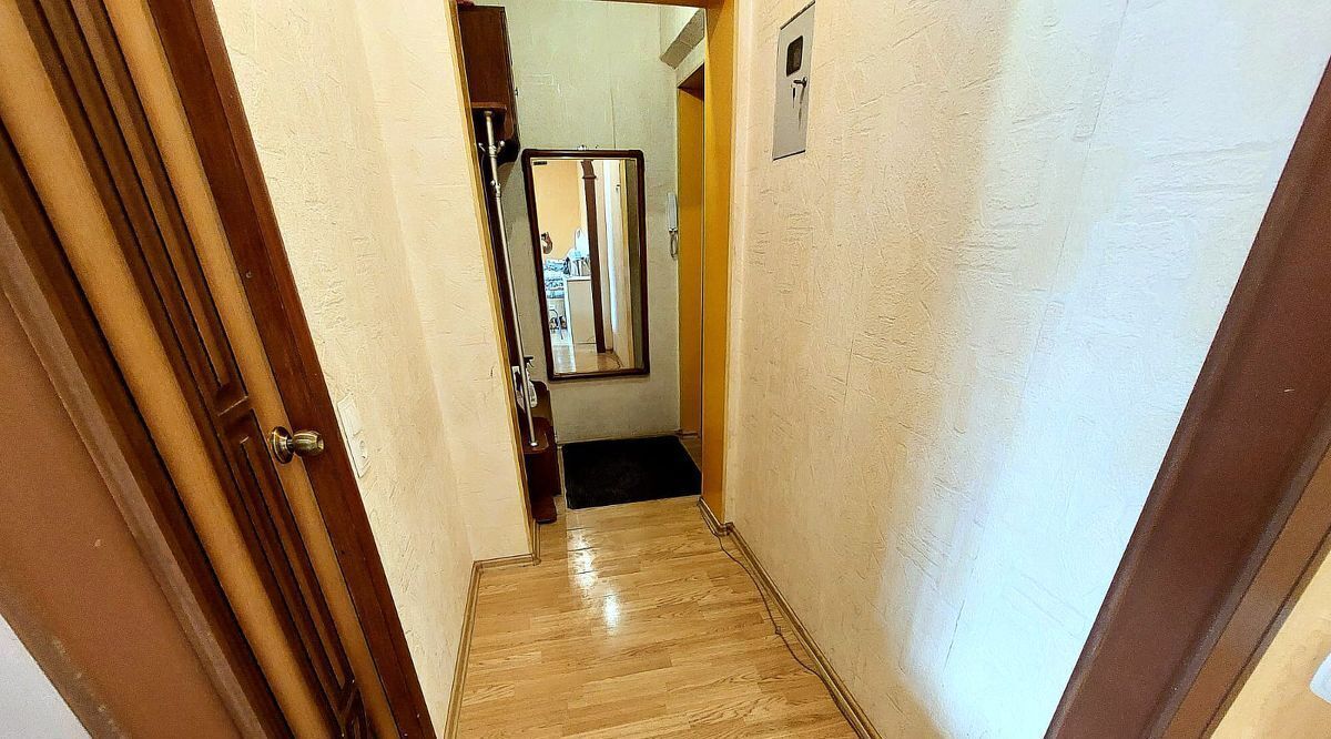 квартира г Петропавловск-Камчатский ул Владивостокская 35а фото 7