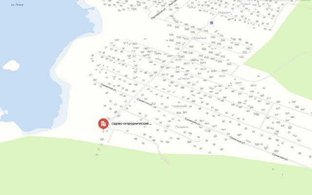 тракт Вилюйский 15 км Дачный посёлок «15-й км Вилюйского тракта» фото