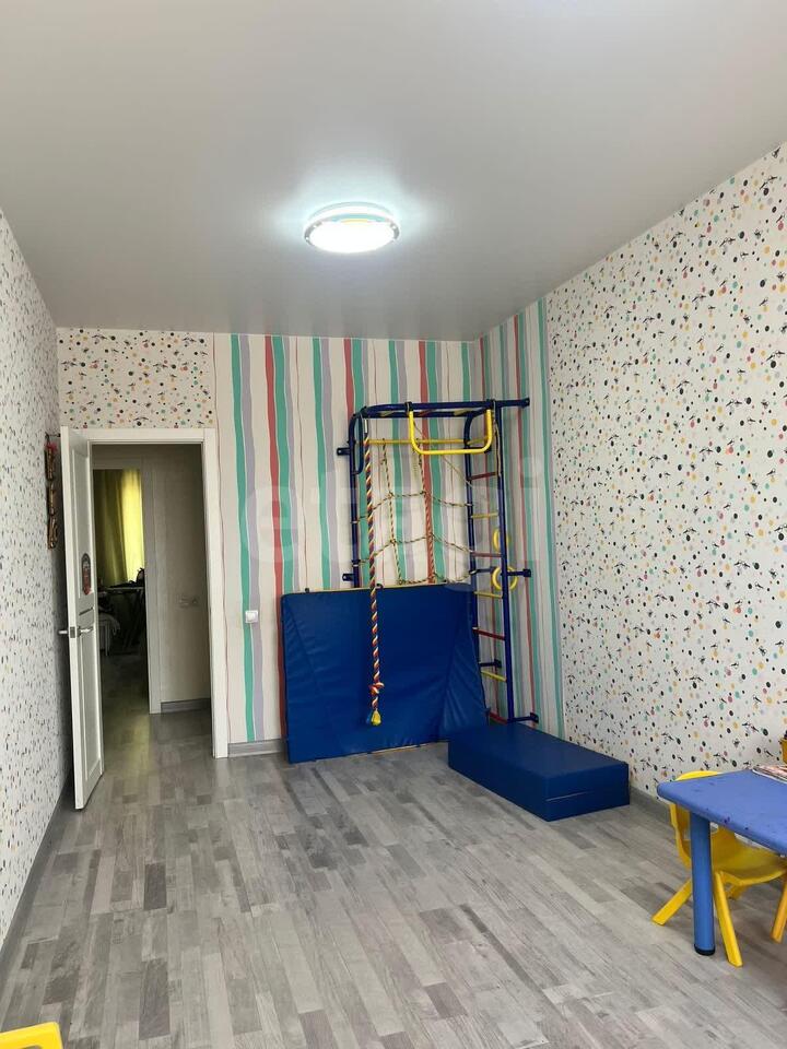 квартира г Якутск Ulitsa Khabarova, 11, Yakutsk, Respublika Sakha Yakutiya, Russia, 677000 фото 6