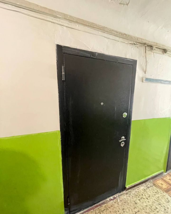комната г Новоалтайск ул Ударника 21 фото 4