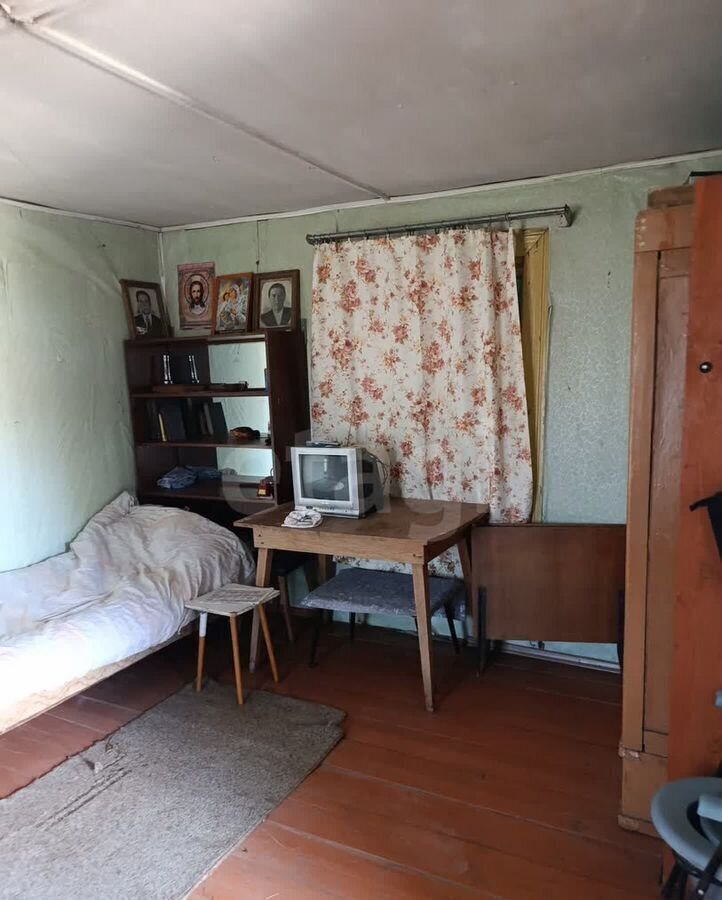 дом г Улан-Удэ р-н Октябрьский ул Основная СНТ Тепловик фото 14