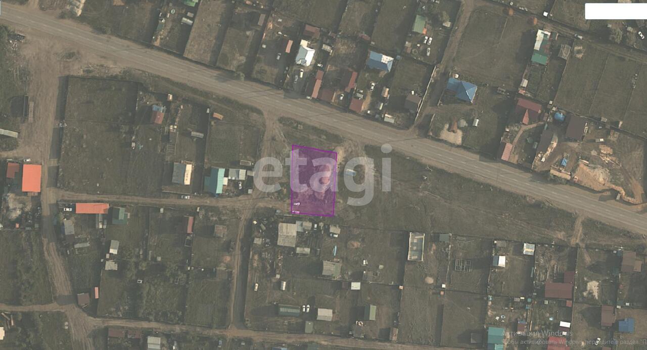 земля г Якутск ул 50 лет Советской Армии фото 7