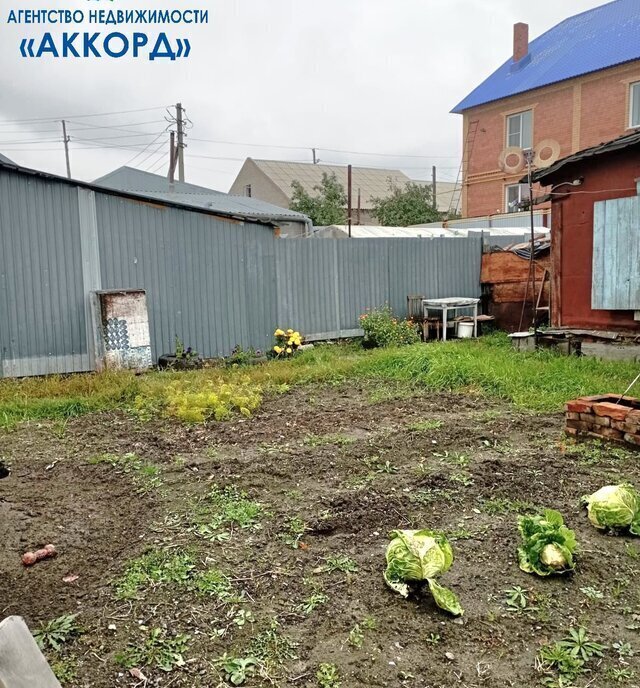 дом г Барнаул пер Корчагина фото 7
