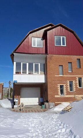 дом 16-й мкр-н, 26, Тюменская обл. фото