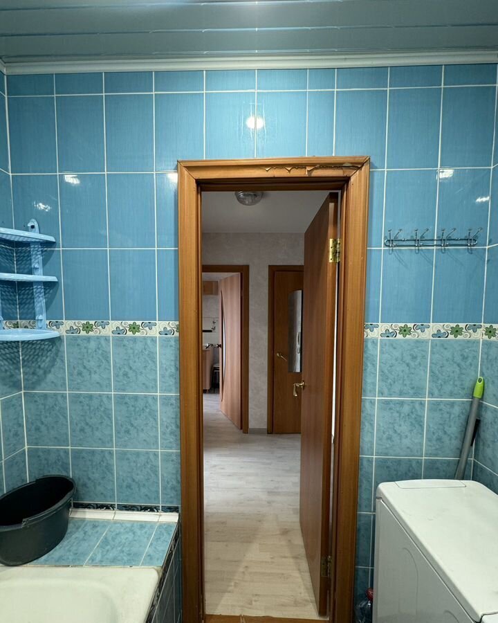 квартира г Красноярск р-н Советский ул Мате Залки 2а мкр-н Северный фото 18