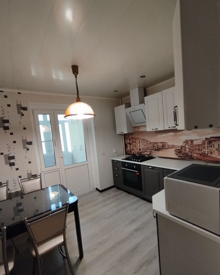 квартира р-н Анапский г Анапа 12-й мкр-н, 22А фото 14