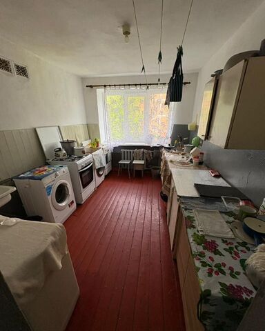 комната ул Тимирязева 97 фото