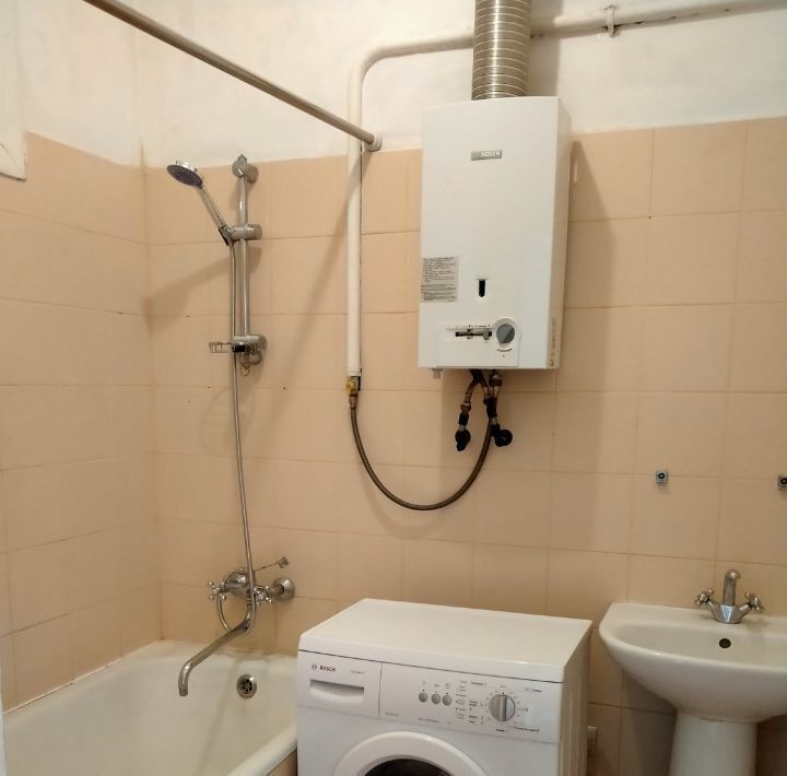 квартира г Люберцы пр-кт Октябрьский 91 Жулебино фото 16