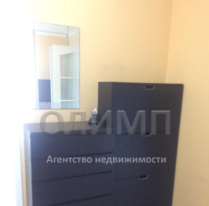 квартира г Москва метро Крымская ш Загородное 5к/2 фото 11