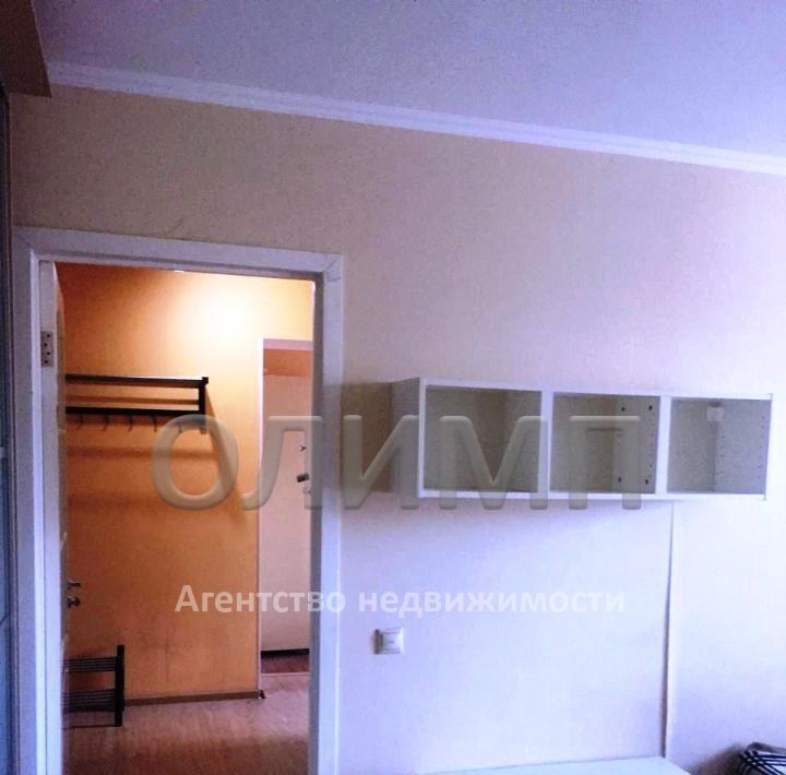 квартира г Москва метро Крымская ш Загородное 5к/2 фото 10