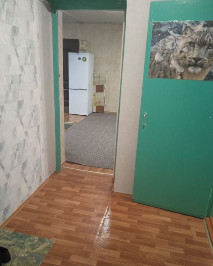 комната г Белгород Западный ул 5 Августа 2 фото 14