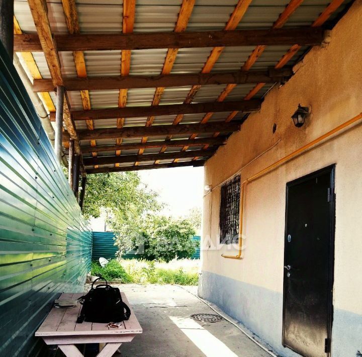 дом г Волгоград р-н Ворошиловский ул Чарджуйская фото 2