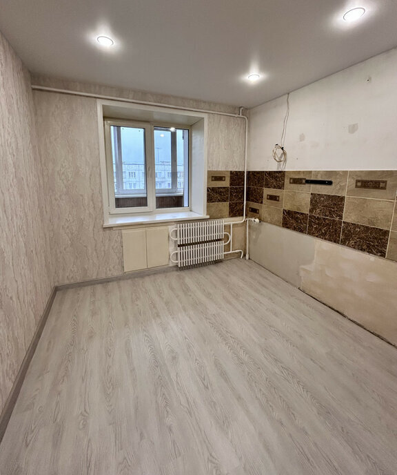 квартира г Кирово-Чепецк ул Речная 10к/3 фото 15