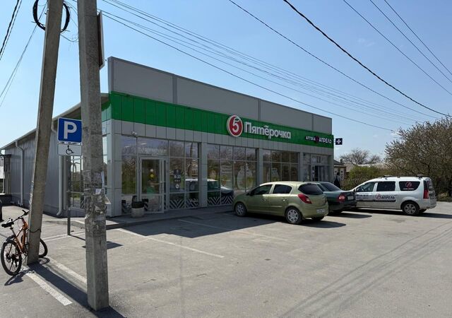 р-н Неклиновский с Бессергеновка ул Советская 2 Вареновское сельское поселение, Таганрог фото