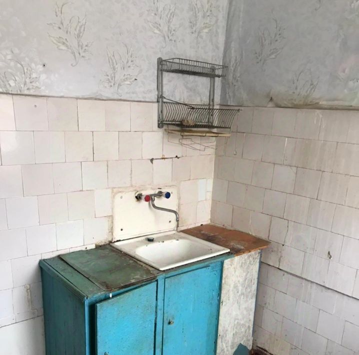 квартира г Омск р-н Октябрьский ул Индустриальная 4а фото 4