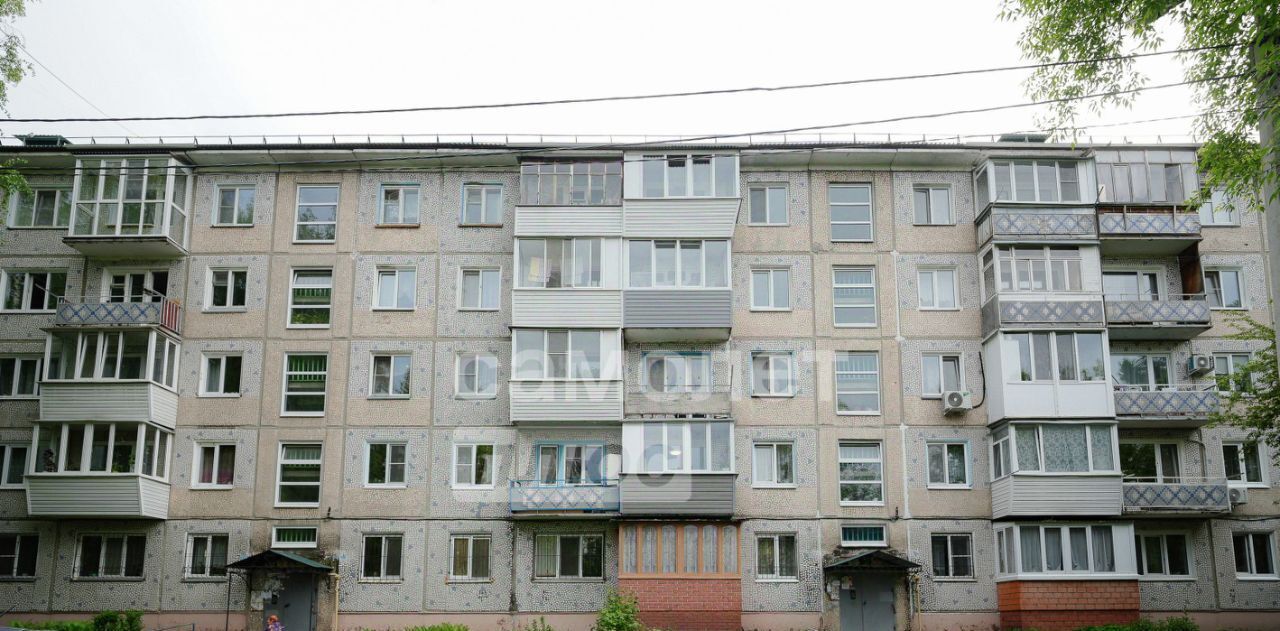 квартира г Омск р-н Кировский ул Ватутина 2 фото 11