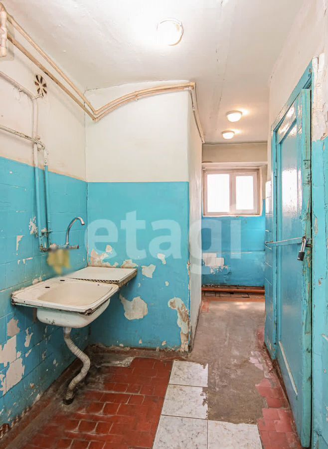 комната г Улан-Удэ р-н Советский ул Учебная 1 мкр-н Заречный фото 22