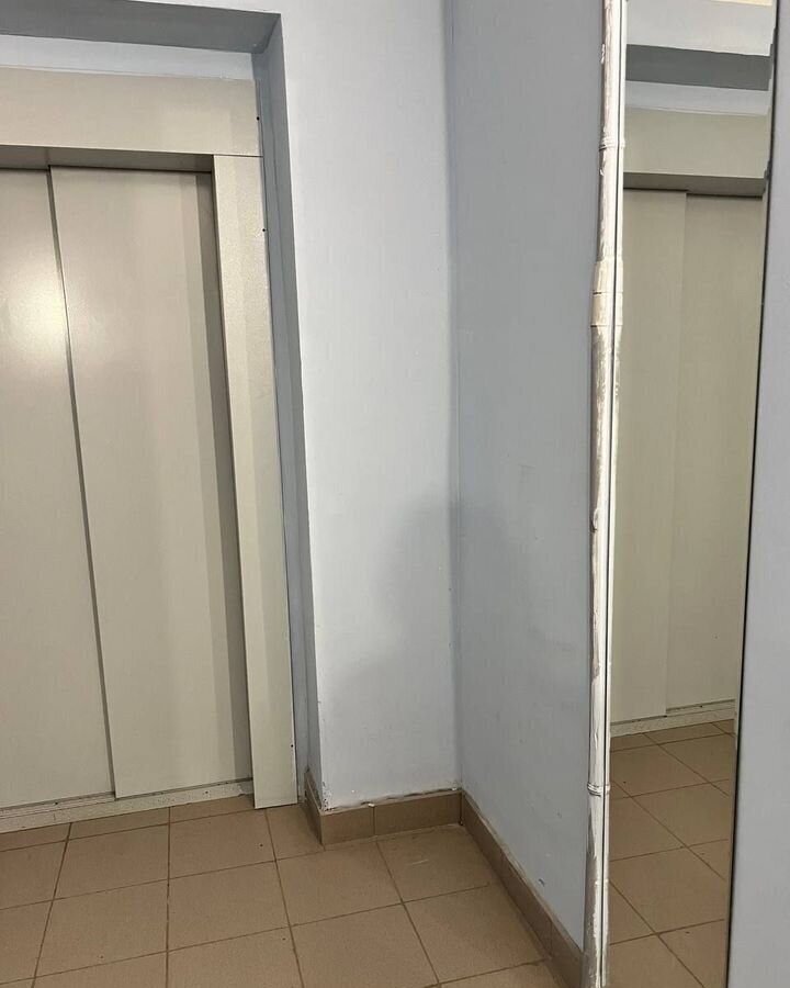 квартира г Самара п Мехзавод 1-й квартал р-н Красноглинский 61 фото 9