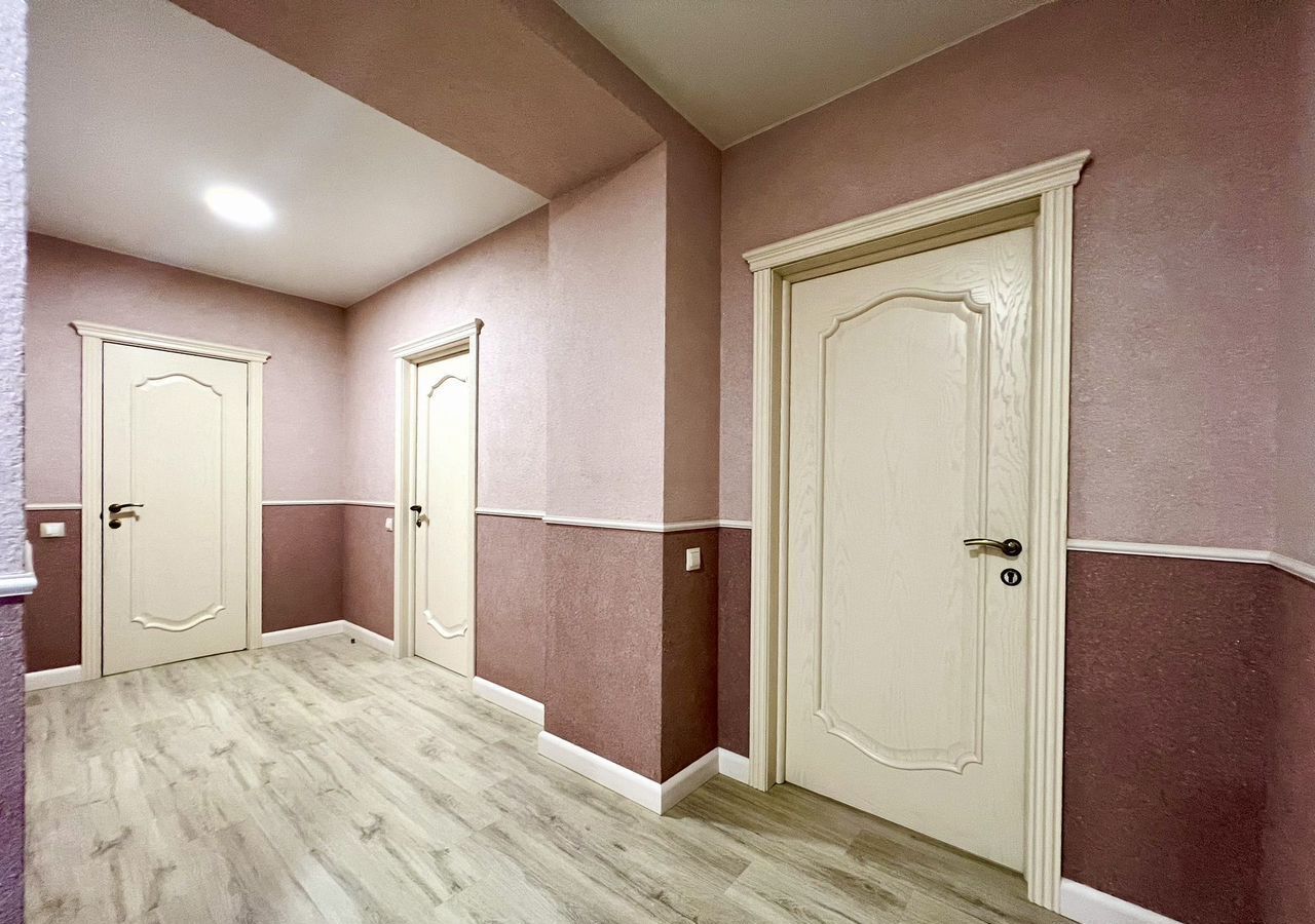 дом г Самара р-н Кировский Цеховая ул., 9А фото 26