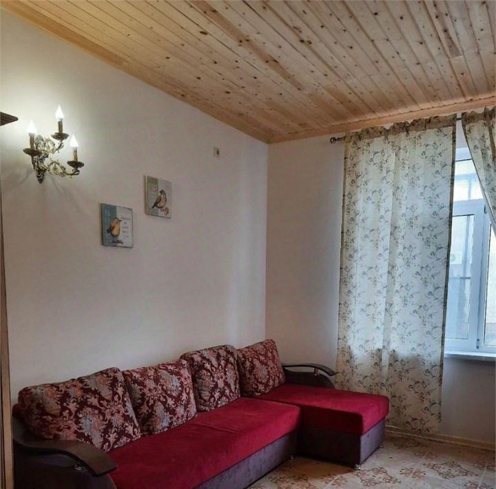 дом г Махачкала р-н Кировский микрорайон Караман-3 фото 1
