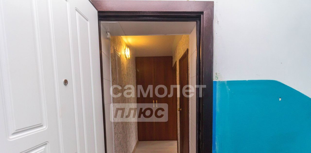 квартира г Уфа р-н Советский ул Рихарда Зорге 24 фото 19