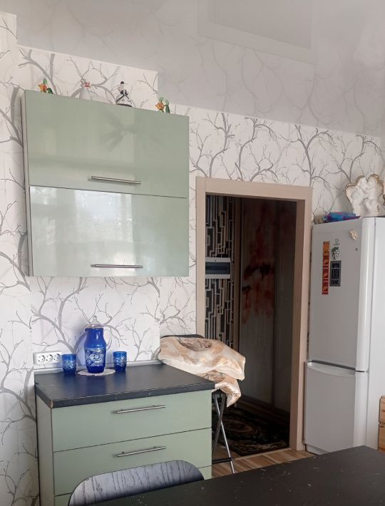 квартира р-н Всеволожский г Мурино ул Шувалова 17 Девяткино фото 3