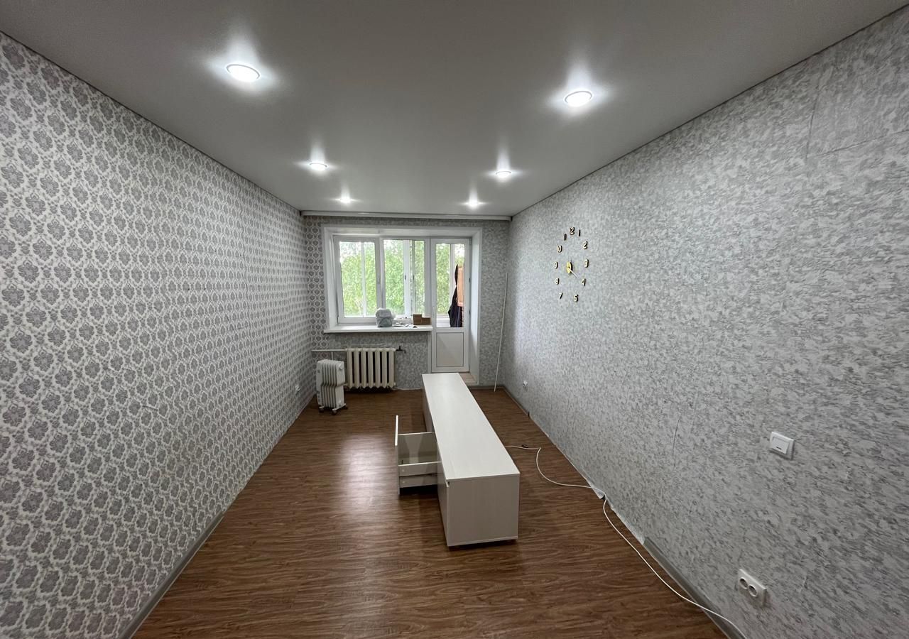 квартира р-н Туймазинский г Туймазы ул Мичурина 19а фото 5