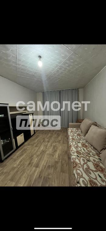 квартира у Мирнинский г Мирный ул Тихонова 12 Республика Саха Якутия фото 5