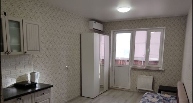 р-н Прикубанский ул Командорская 3к/2 фото