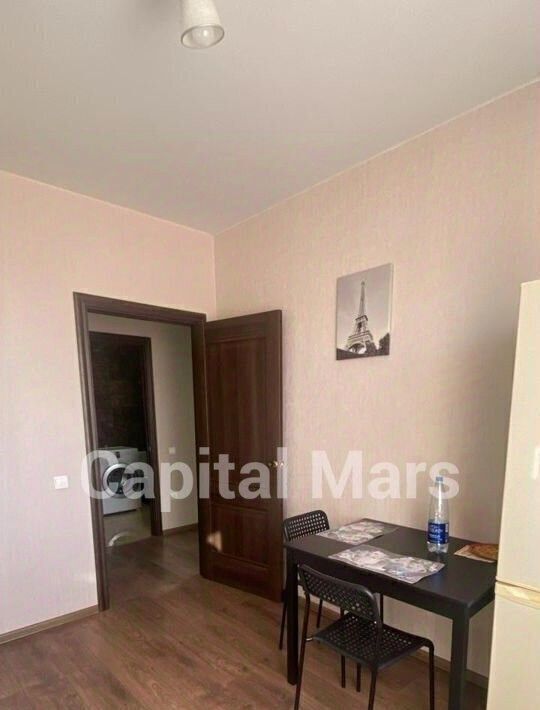 квартира г Краснодар р-н Прикубанский ул им. Героя Яцкова И.В. 13 фото 2