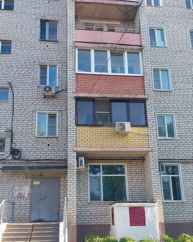 ул Спартаковская 54 фото