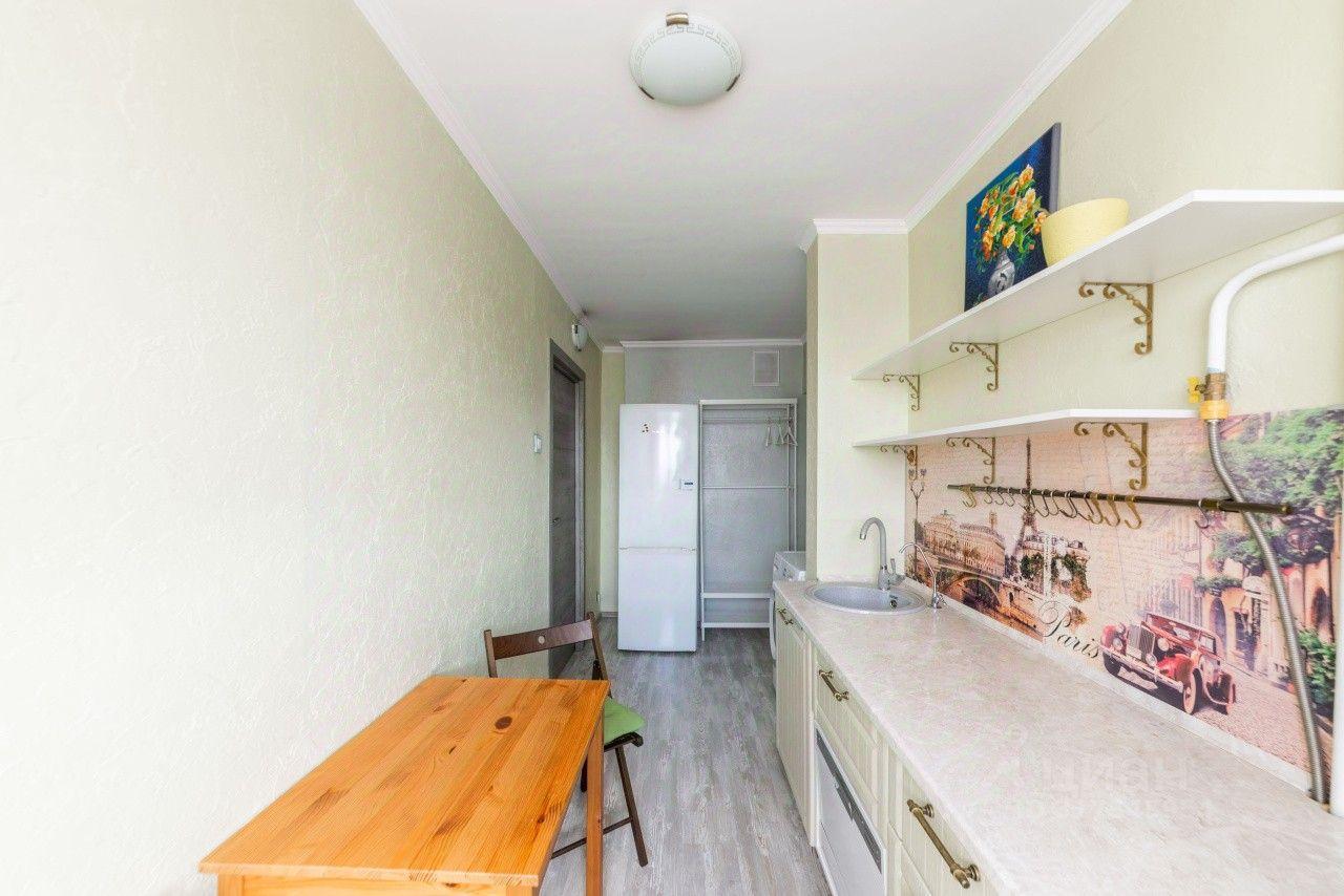 квартира г Екатеринбург ул Волгоградская 43 фото 8