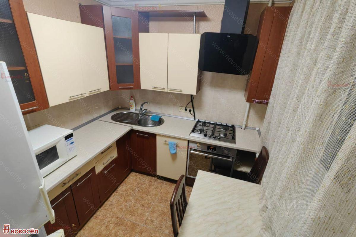 квартира г Екатеринбург р-н Орджоникидзевский пр-кт Космонавтов 51а фото 7